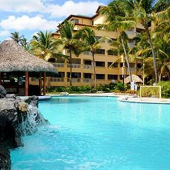 Image of Coral Costa Caribe Resort, Spa & Casino Hotel