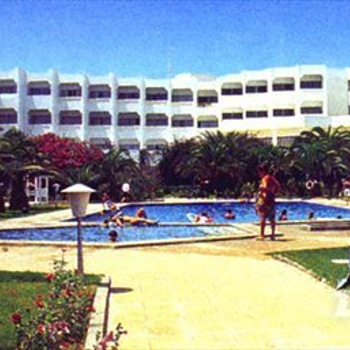 Image of Coralia Club Hammamet Palm Beach Hotel