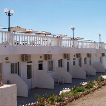 Image of Coralli Apartments