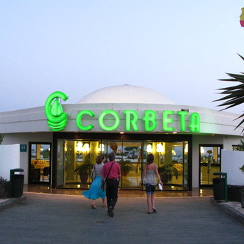 Image of Corbeta Hotel