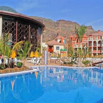 Image of Cordial Mogan Playa Hotel