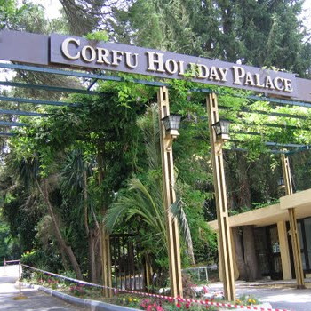Image of Corfu Holiday Palace Hotel