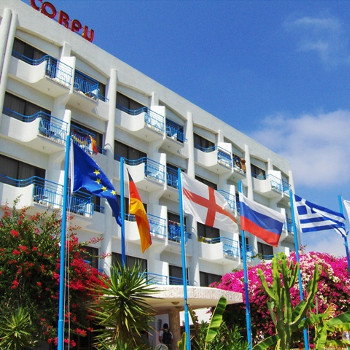 Image of Corfu Hotel