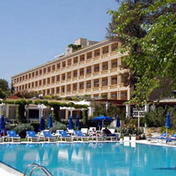 Image of Corfu Palace Hotel