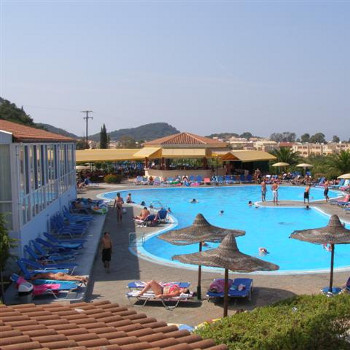 Image of Corfu Panorama Resort & Hotel