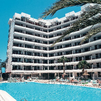 Image of Corona Blanca Apartments