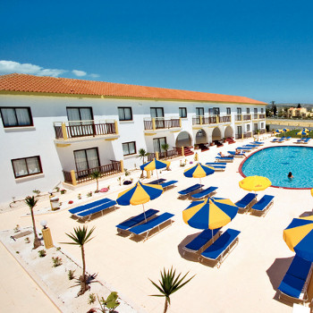 Image of Cosmelenia Hotel Apartments