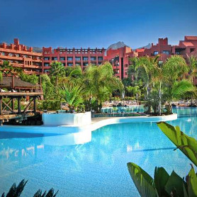 Image of Tenerife