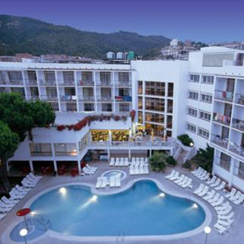 Image of Costa Brava Hotel