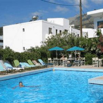 Image of Costas & Chrysoula Apartments