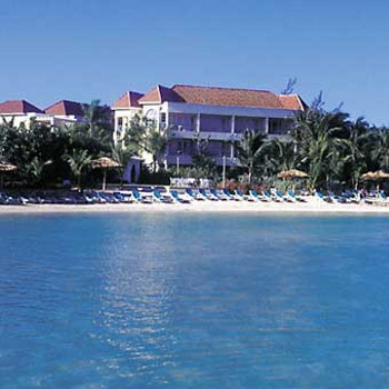 Image of Coyaba Beach Resort Hotel
