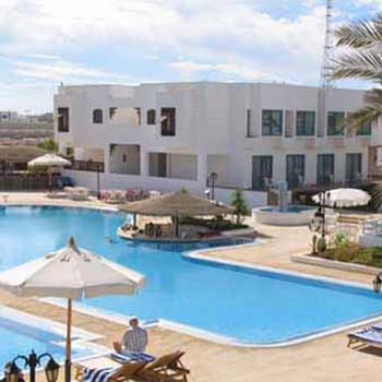 Image of Creative Badawia Sharm Resort