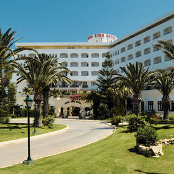 Image of Creta Star Hotel