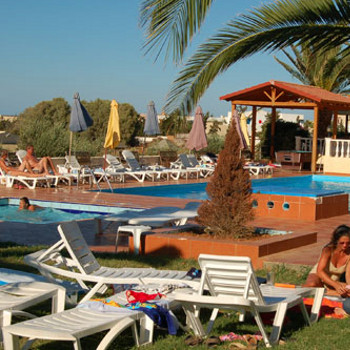 Image of Cretan Garden Hotel