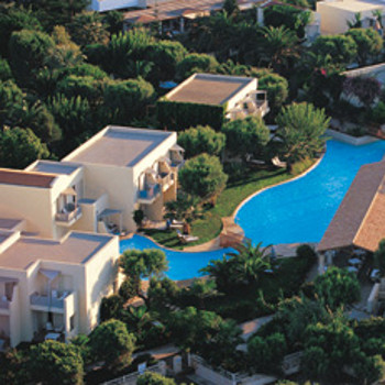 Image of Cretan Malia Park Hotel