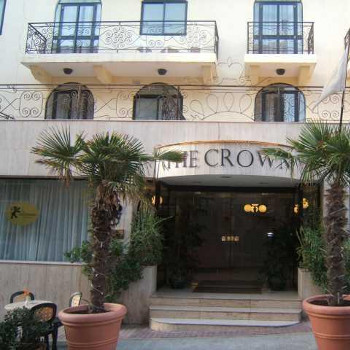 Image of Crown Hotel