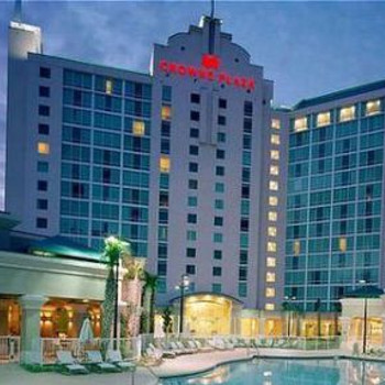 Image of Crowne Plaza Universal Hotel