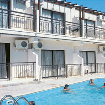 Image of Crystallo Hotel Apartments