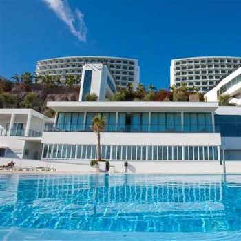 Image of CS Madeira Atlantic Resort & Sea Spa Hotel