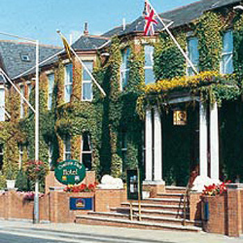 Image of Cumbria Park Hotel