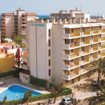 Image of Cye Marina Apartments