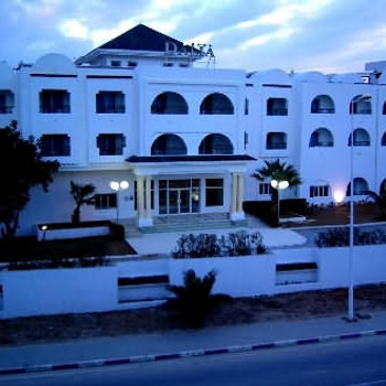 Image of Dalia Hotel
