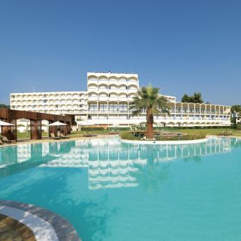 Image of Dassia Chandris Hotel