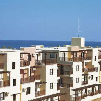 Image of De Costa Bay Hotel Apartments