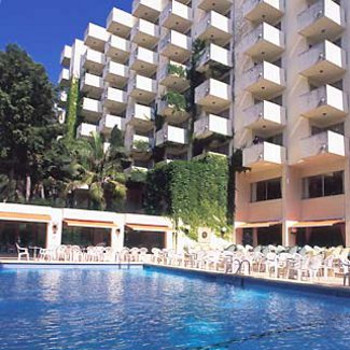 Image of Delta Club Hotel