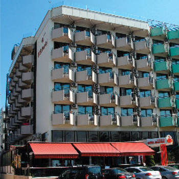Image of Derici Hotel