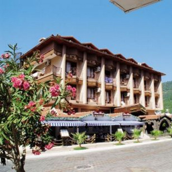 Image of Devamli Hotel