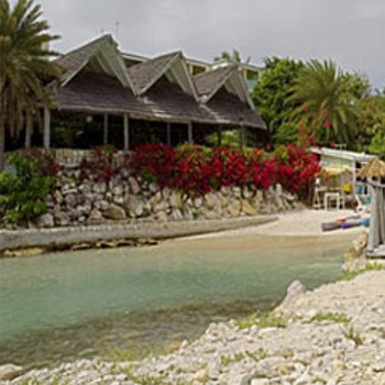 Image of Dian Bay Resort & Spa