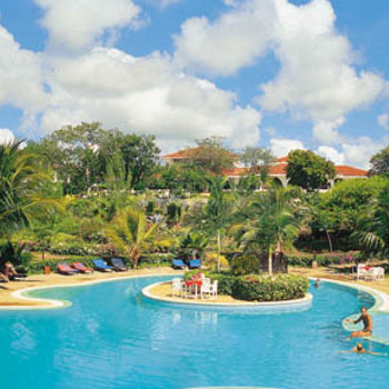 Image of Diani Sea Resort Hotel