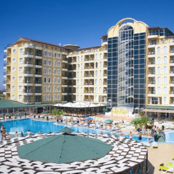Image of Didim Beach Resort & Spa Hotel