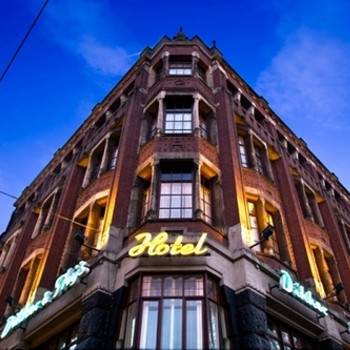 Image of Dikker & Thijs Fenice Hotel
