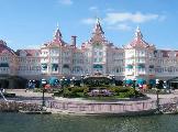 Image of Disneyland Village Hotel