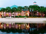 Image of Disneys Caribbean Beach Resort