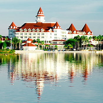 Image of Disneys Grand Floridian Resort & Spa