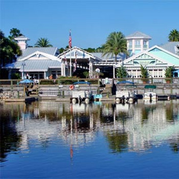 Image of Disneys Old Key West Resort