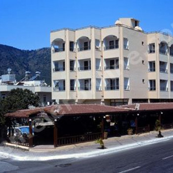 Image of Diva Hotel