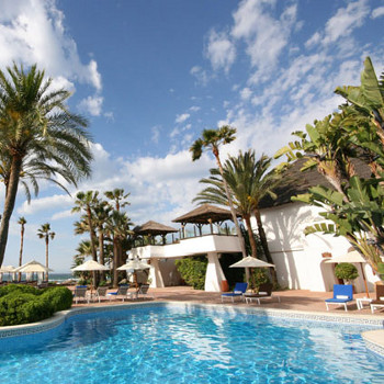 Image of Don Carlos Beach & Golf Resort Hotel