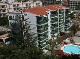 Image of Don Diego Apartments
