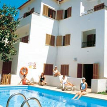 Image of Don Miguel Apartments
