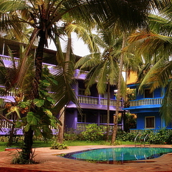 Image of Dona Julia Resort Hotel