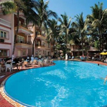 Image of Dona Terezinha Resort Hotel