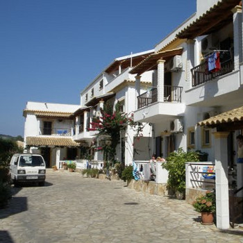 Image of Aghios Georgios South