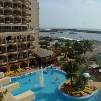 Image of Dorado Beach Hotel