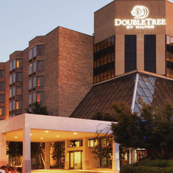 Image of Doubletree Hotel