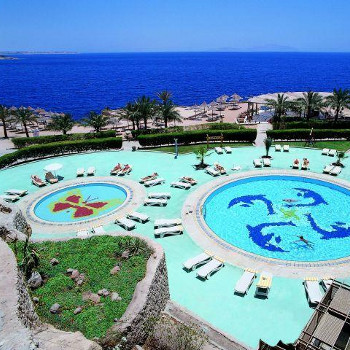 Image of Dreams Beach Resort Hotel