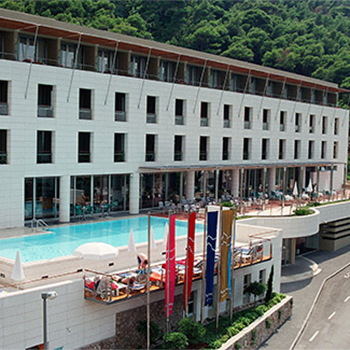 Image of Uvala Hotel